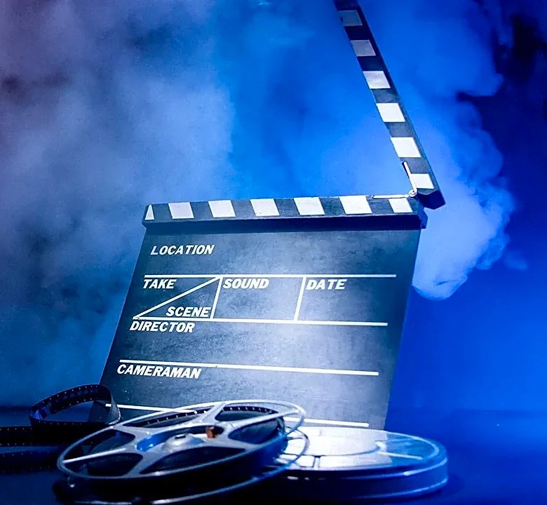 From Table Read to Final Color Grade: How A TV Series Finds Its Tone