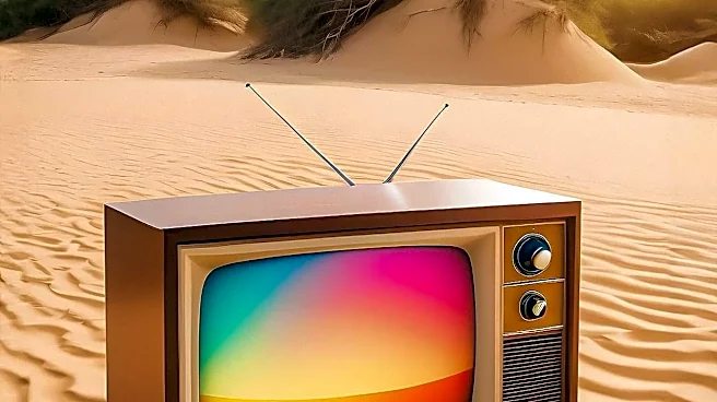 Why August TV Premieres Make The End Of Summer Feel Less Empty