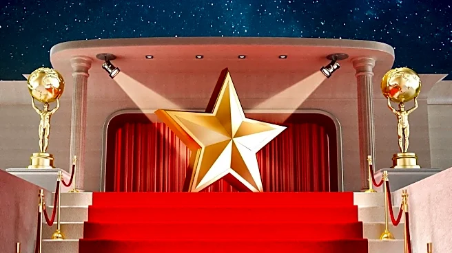 How Long-Lead Emmy Campaigns Keep Early-Season Shows Visible