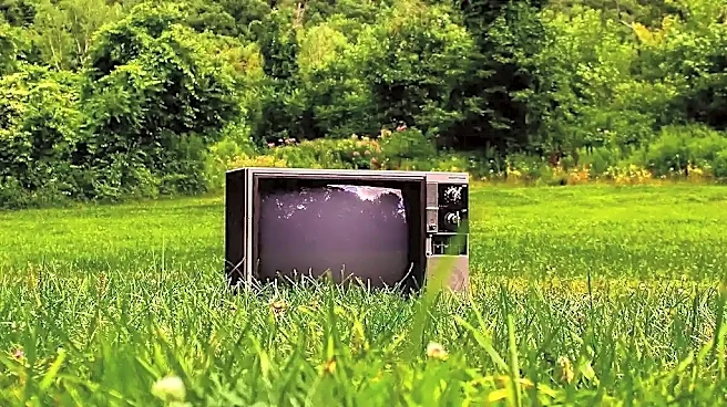 One Trailer Detail That May Help You Judge A New TV Series
