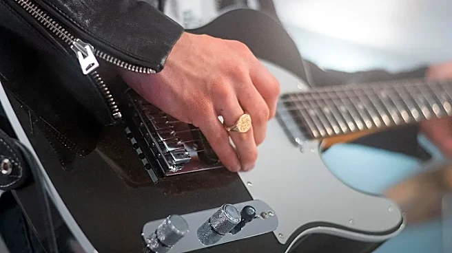 How Jimi Hendrix Created His Distinctive Guitar Sound