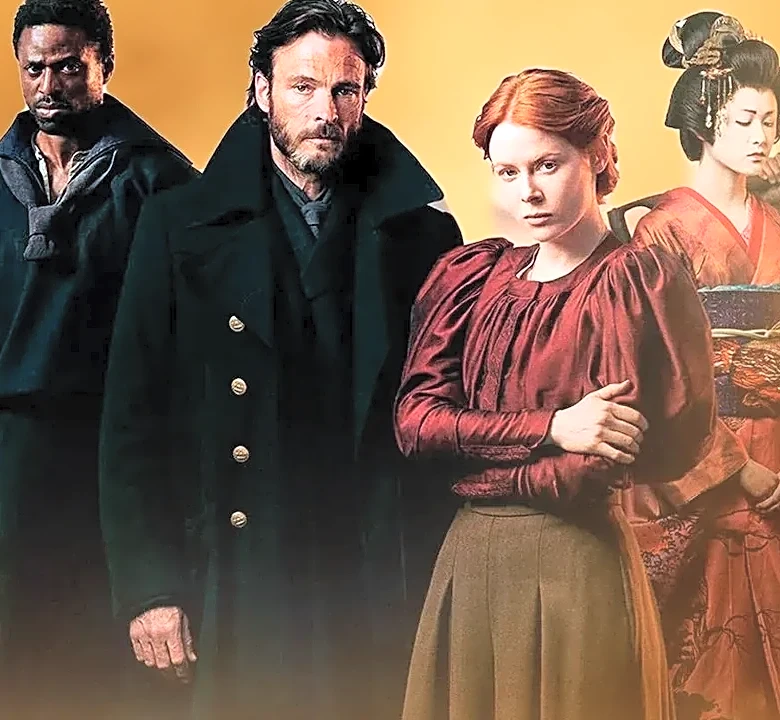 How Ensemble Mysteries And Character Studies Hook Viewers Differently