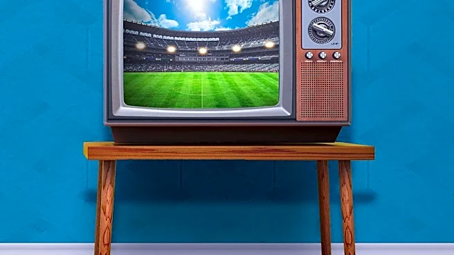 How August’s Sports Calendar Can Create A Brief Opening For TV Premieres
