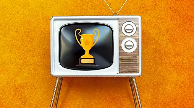 Why An August TV Premiere Does Not Need Famous IP To Break Through