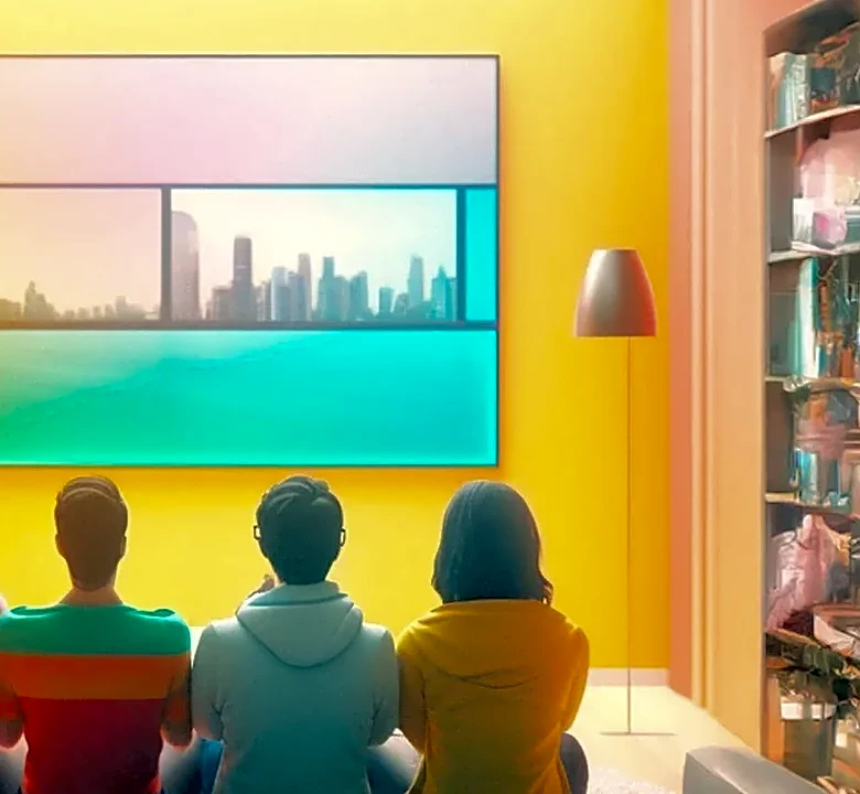 From Beach Read To Binge Watch: The August TV Premiere Transformation Viewers Love