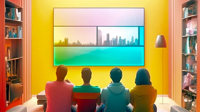From Beach Read To Binge Watch: The August TV Premiere Transformation Viewers Love