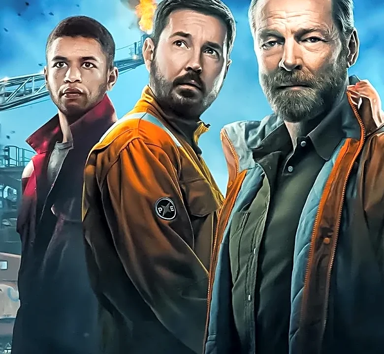 How A Troubled TV Production Can Recover Before Its Premiere