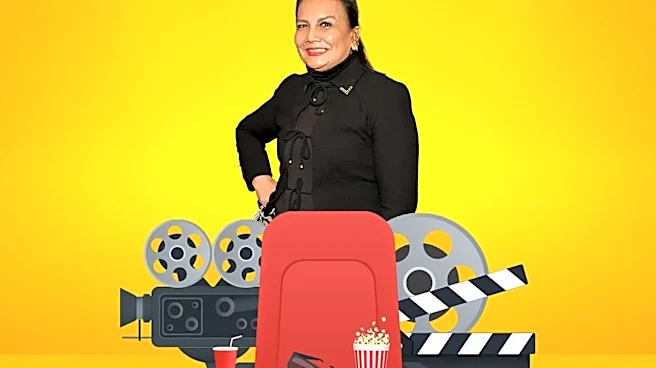 Where A Major TV-Premiere Marketing Budget Goes Beyond Reviews
