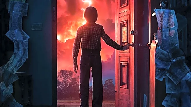 How An Early Monster Reveal Can Strengthen A TV Premiere