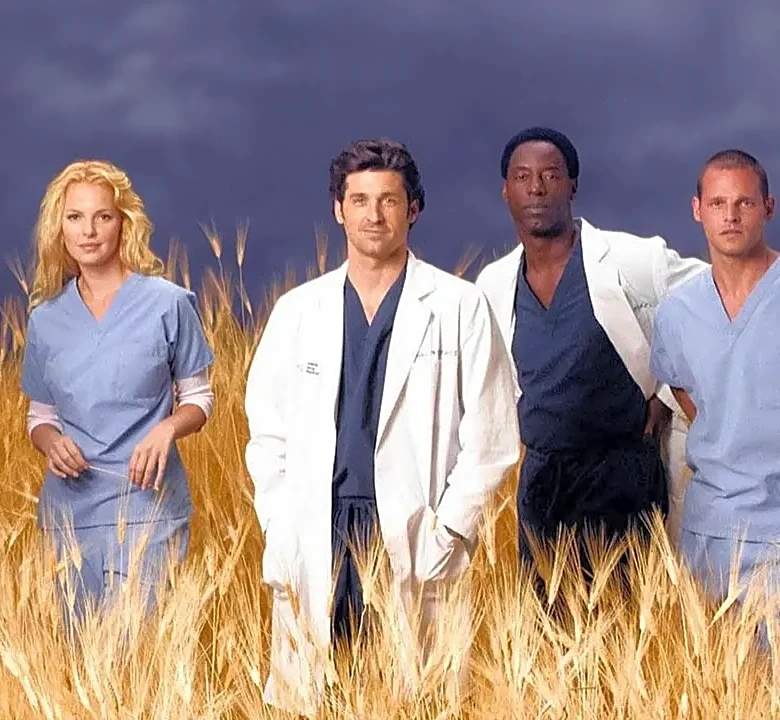 Why It Is Fine To Watch An August TV Premiere Just For The Cast