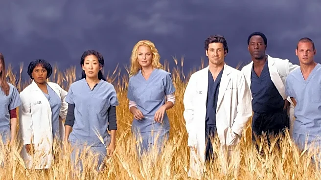 Why It Is Fine To Watch An August TV Premiere Just For The Cast