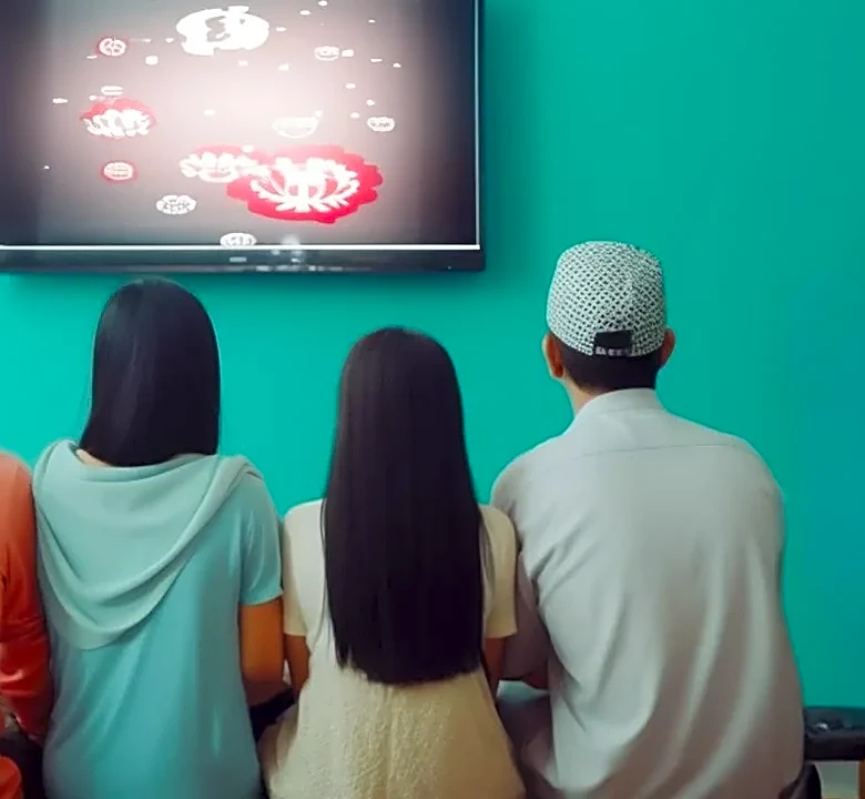 How A TV Trailer Signals Its Genre And Intended Audience