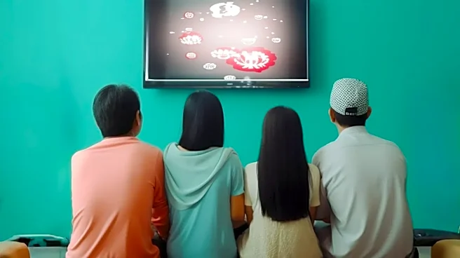 How A TV Trailer Signals Its Genre And Intended Audience