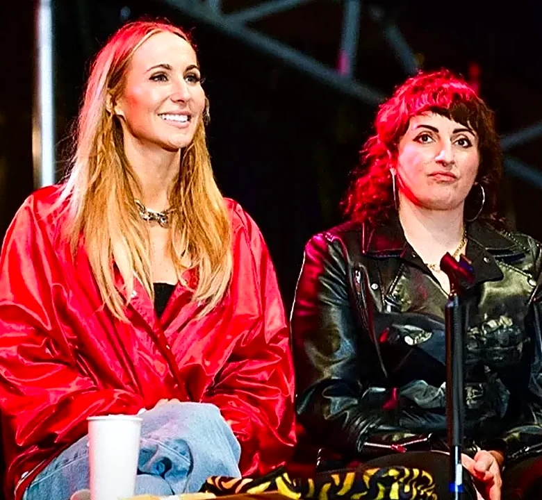 Nikki Glaser’s Comedy Style, Explained As A Startup Pitch