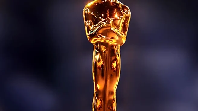 Why The Hurt Locker Beat Avatar In The 2010 Best Picture Race