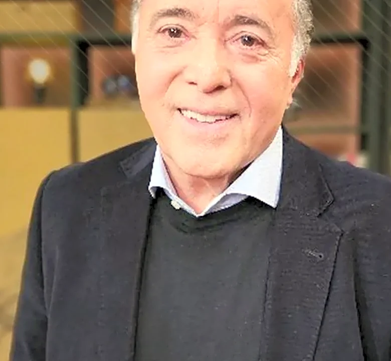 The Tony Bennett Recording-Session Walkout That Probably Never Happened