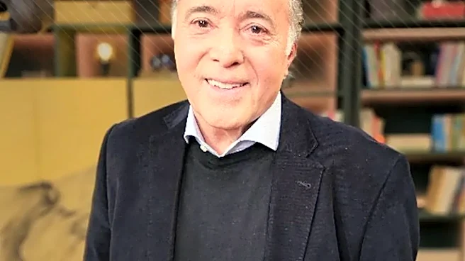 The Tony Bennett Recording-Session Walkout That Probably Never Happened