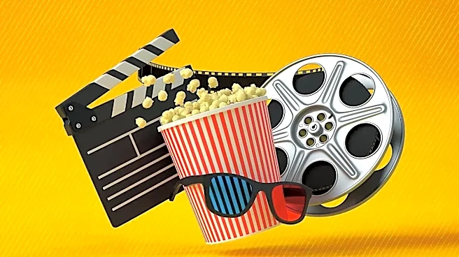 How Home Video And Cable Turned The Shawshank Redemption Into A Hit