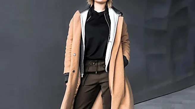 Gen Z Copenhagen Style vs. Millennial Scandi Minimalism: What Changed?