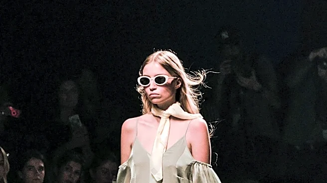 How Copenhagen Fashion Week Reframed Sustainability as Creative Direction