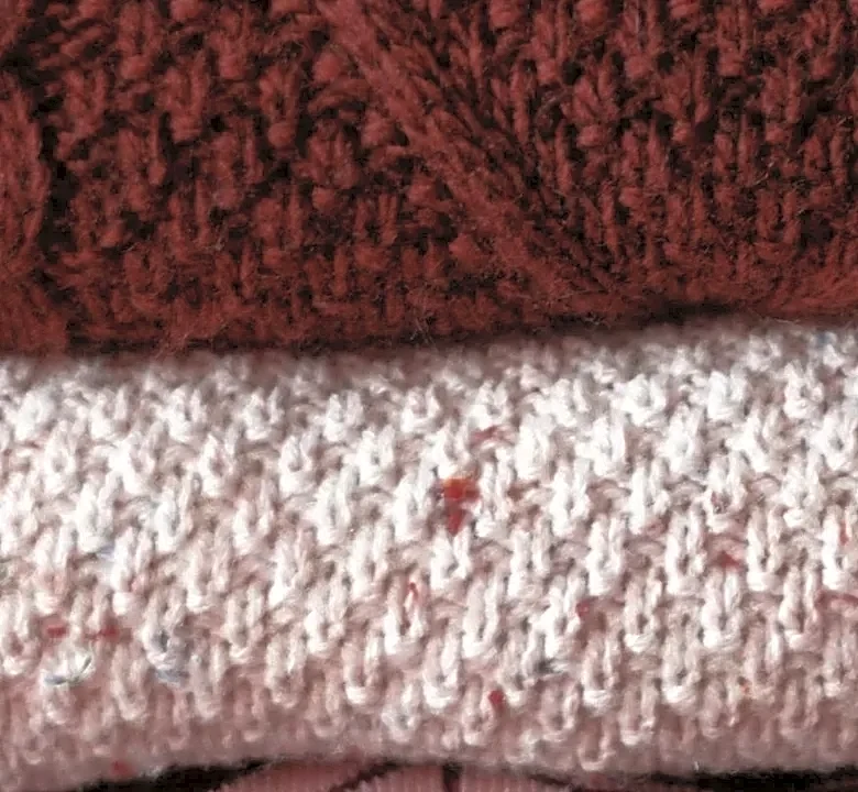 How to Shop Danish Knitwear by Fiber, Gauge, and Construction
