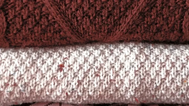 How to Shop Danish Knitwear by Fiber, Gauge, and Construction