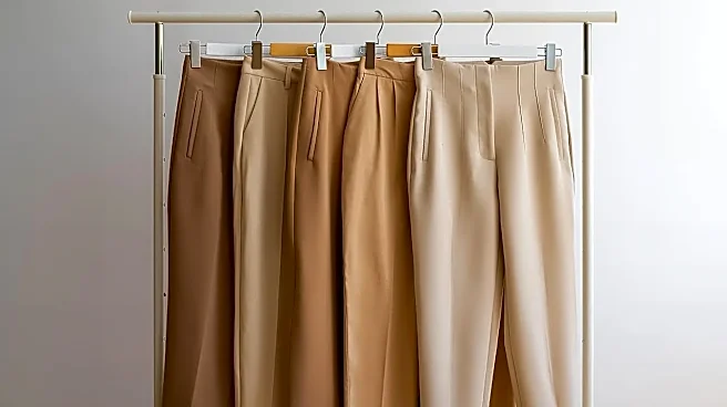 Why One Trouser Shape Defines Modern Danish Tailoring