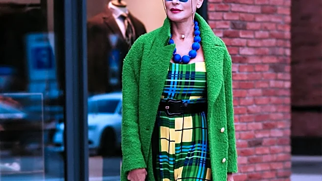 Why Copenhagen Fashion Week Outfits Look Effortless but Never Accidental