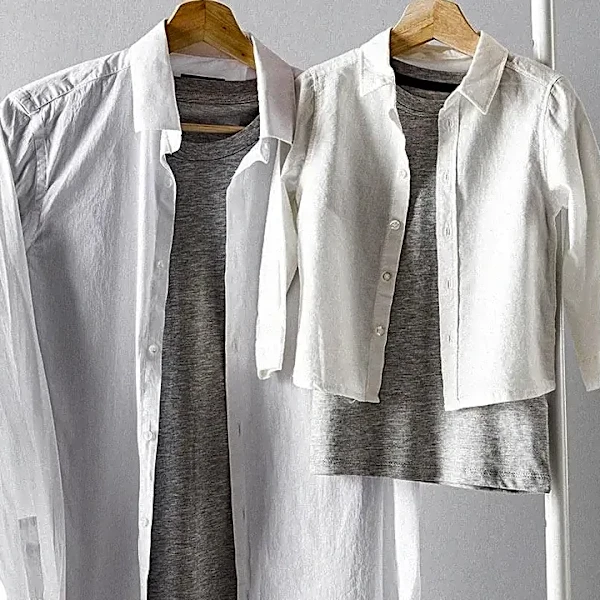 Why Textural Contrast Makes Minimalist Outfits Feel More Satisfying