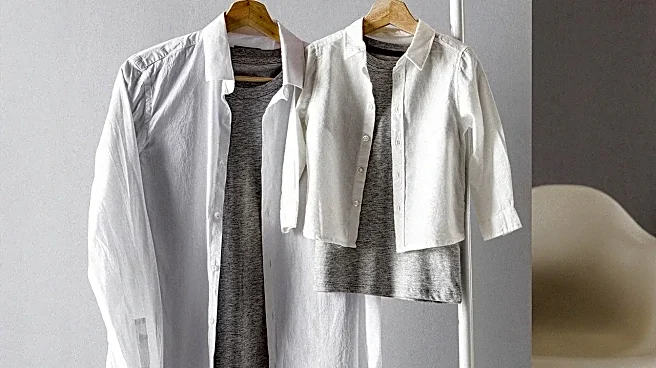 Why Textural Contrast Makes Minimalist Outfits Feel More Satisfying