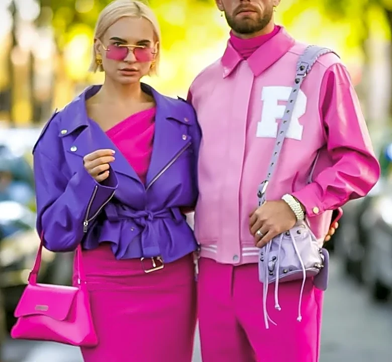 Why Copenhagen Fashion Is About Far More Than Beige
