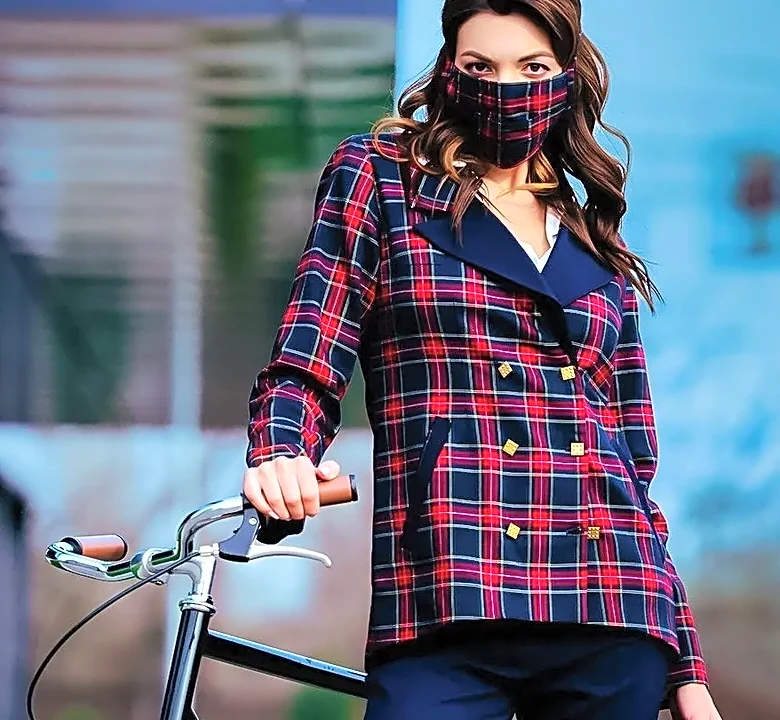 How Cycling Culture Influenced the Modern Danish Wardrobe