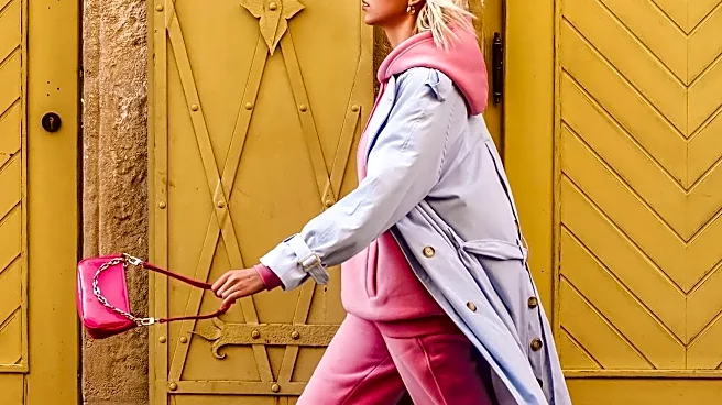 How to Dress Scandinavian Without an All-Black Wardrobe