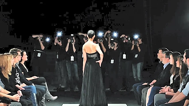 Why Hem Weight Matters in Copenhagen’s Fluid Dresses