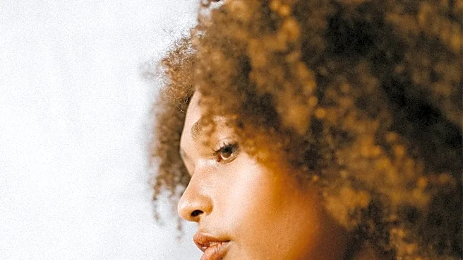 How Copenhagen Beauty Moves From Heavy Base to Lived-In Skin