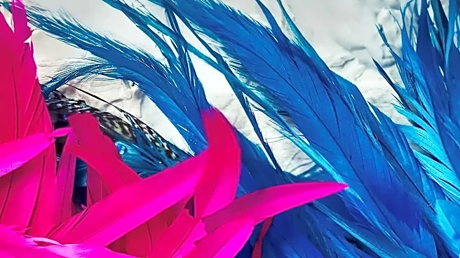 How Lollapalooza Beauty Evolved From Flower Crowns to Face Gems