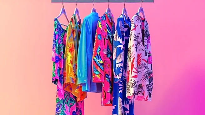 Why Repeating Clothes Can Make Your Festival Wardrobe Look More Creative