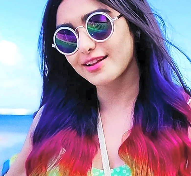 How to Fix a Last-Minute Lollapalooza Outfit Without Buying Anything