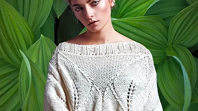 How Fashion Buyers Spot Strong Copenhagen Knitwear