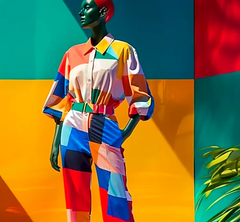 Why Technical Fabrics Are Quietly Replacing Boho at Lollapalooza