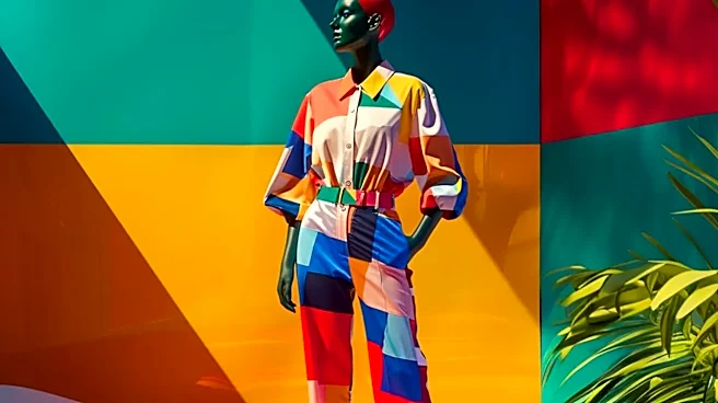 Why Technical Fabrics Are Quietly Replacing Boho at Lollapalooza