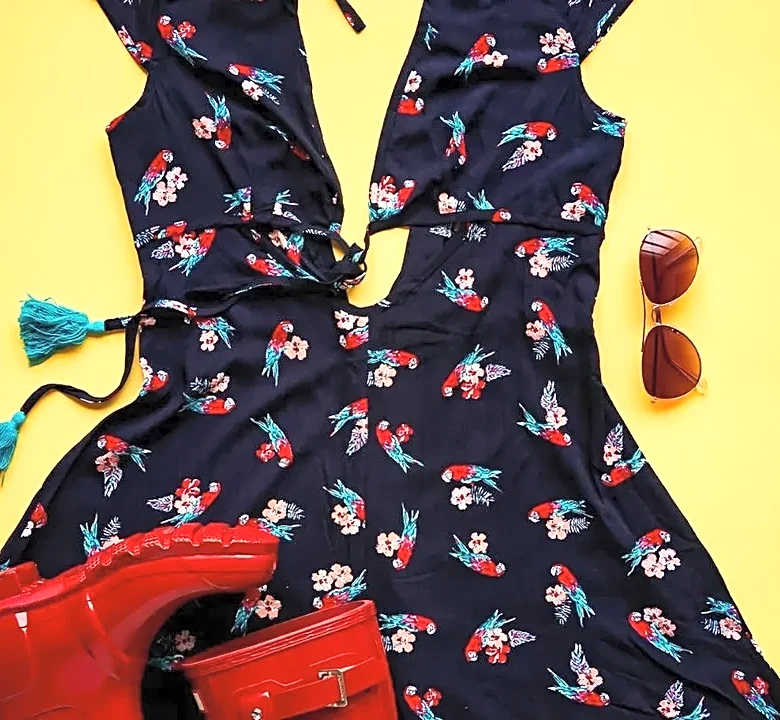 How to Choose Festival Shoes Without Sacrificing Your Outfit