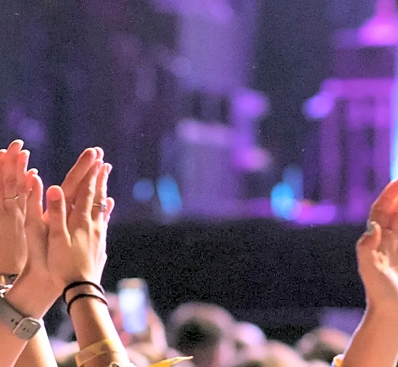 Why Lollapalooza Remains a Meeting Point for Music, Merch, and Personal Identity