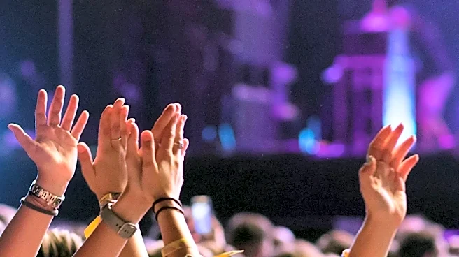 Why Lollapalooza Remains a Meeting Point for Music, Merch, and Personal Identity