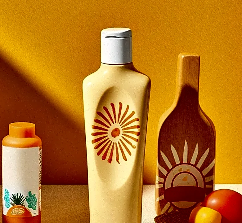 The Hidden Reason Matte Sunscreen Can Fail Under Festival Makeup