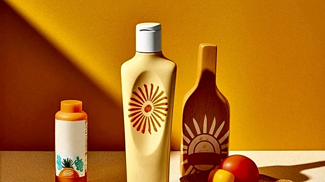 The Hidden Reason Matte Sunscreen Can Fail Under Festival Makeup