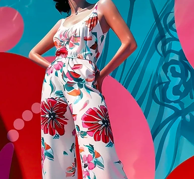Why One Bold Color Can Boost Lollapalooza Outfit Confidence