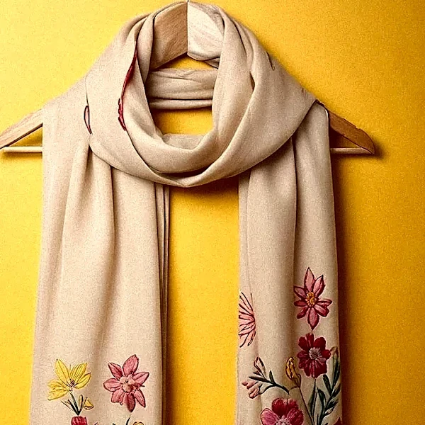 If You Love a Wool Scarf, These 6 Brands Make It Best