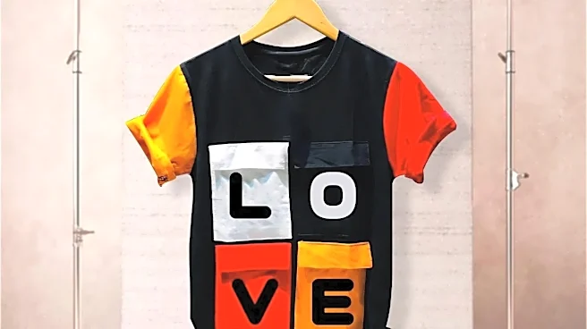 What the Black T-Shirt Looks Like in Mid-Range vs. Premium Brands