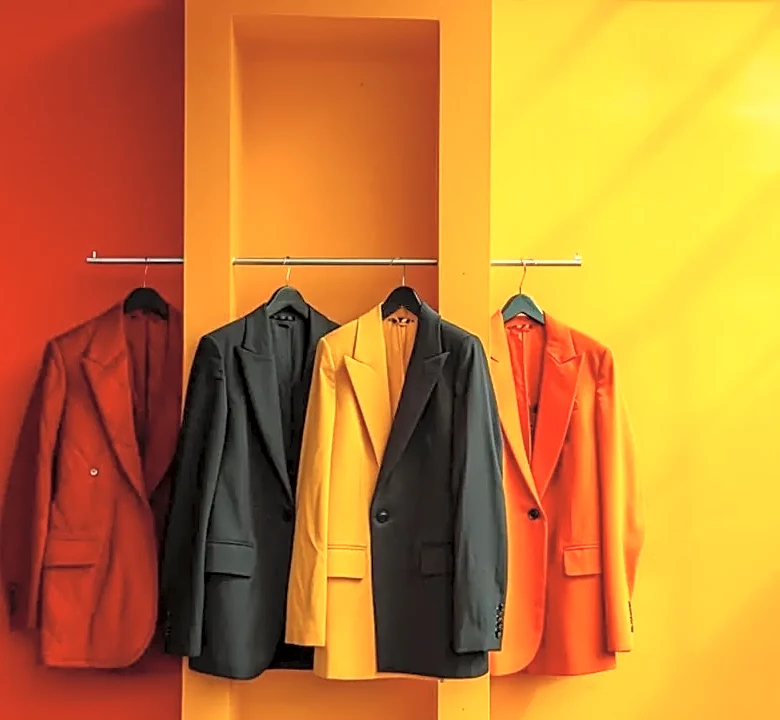 5 Pieces to Pair With Paul Smith